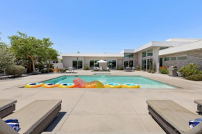 Polo Villa 9 by AvantStay 4k SqFt New Build Home